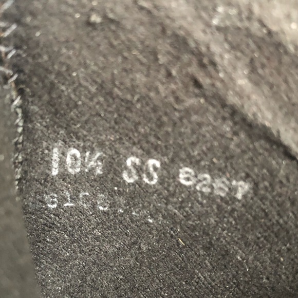 Munro Suede Leather Women’s Ankle Boots - 10.5 - Picture 15 of 17